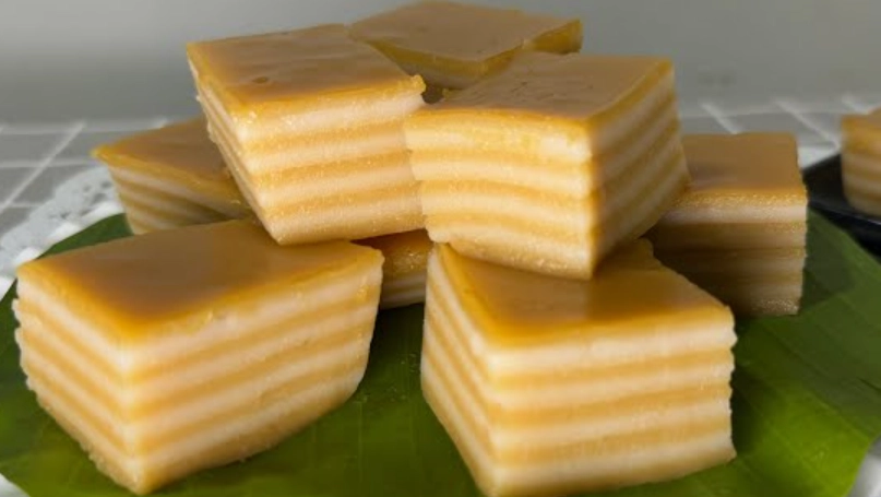 九層糕做法全攻略：從選料到蒸製的零失敗秘訣