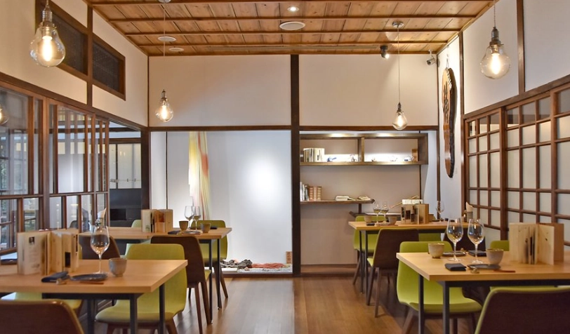 台北大安區餐廳