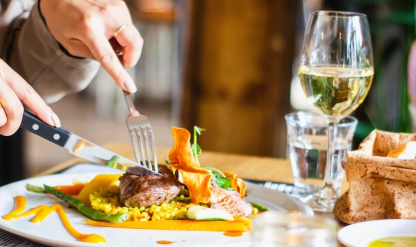 法國菜點餐指南