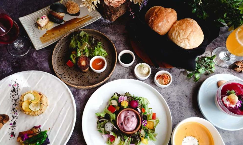 法國菜點餐指南