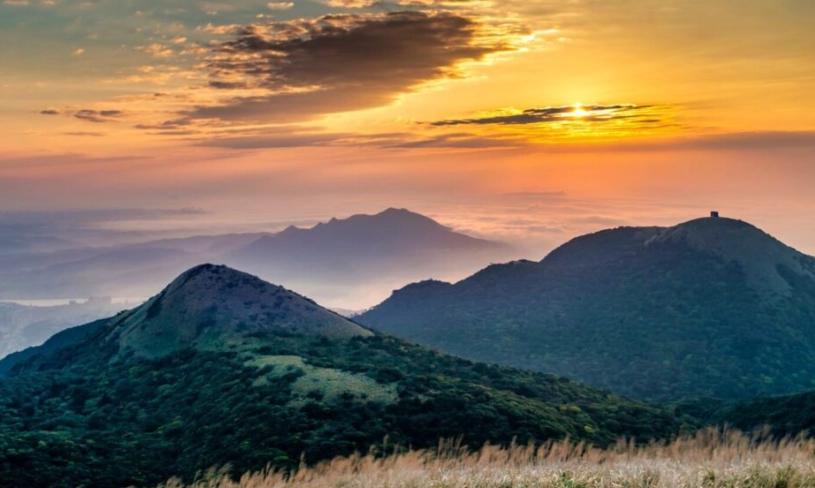 台北開車好去處：5個自駕必訪景點與實用行程攻略