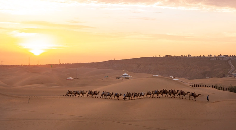 內蒙古旅遊攻略
