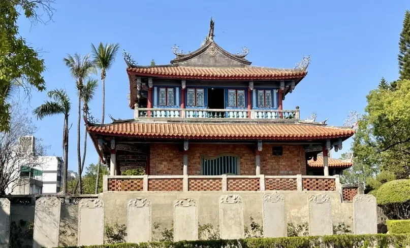 中南部景點推薦