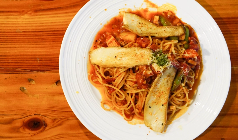 屏東素食餐廳推薦