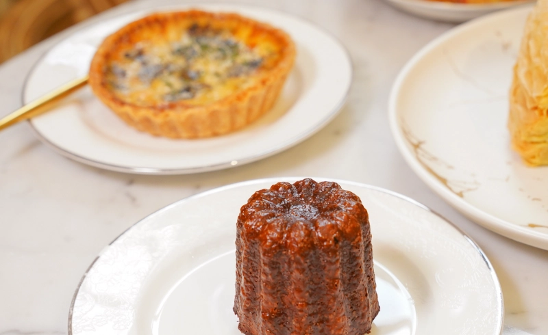 台南下午茶推薦