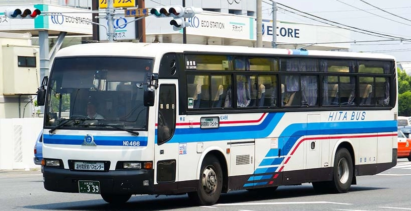 由布院交通方式全攻略：台灣出發省錢省時指南