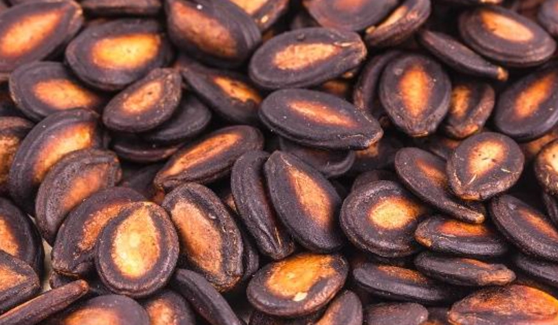 西瓜籽可以吃嗎