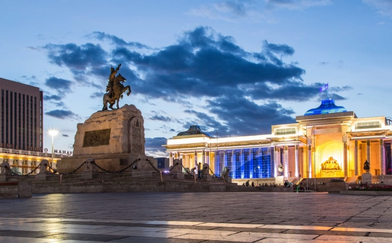 內蒙古旅遊攻略