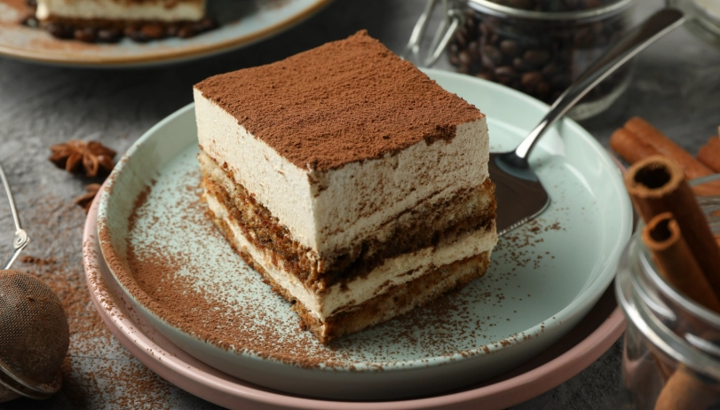 提拉米蘇冷藏時間