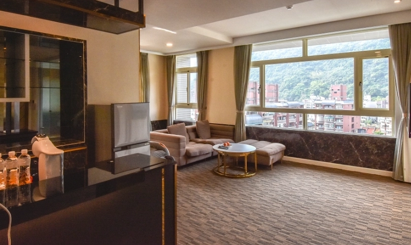 礁溪溫泉飯店推薦