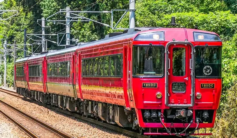 由布院自由行交通