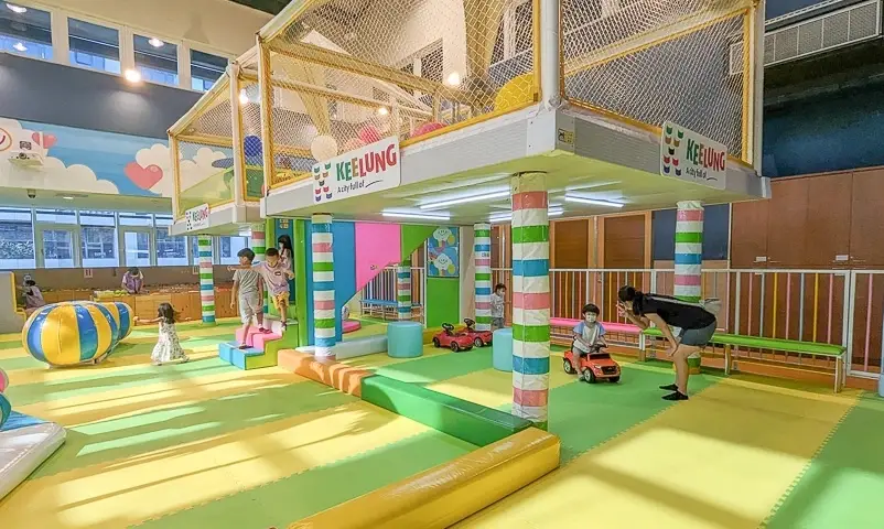 阿拉丁樂園評價