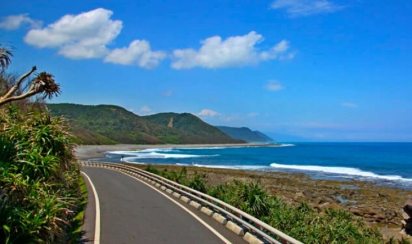 台3線旅遊終極指南：山城客庄秘境與自駕行程規劃