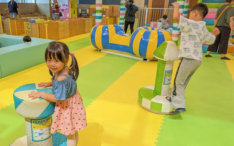 阿拉丁樂園評價