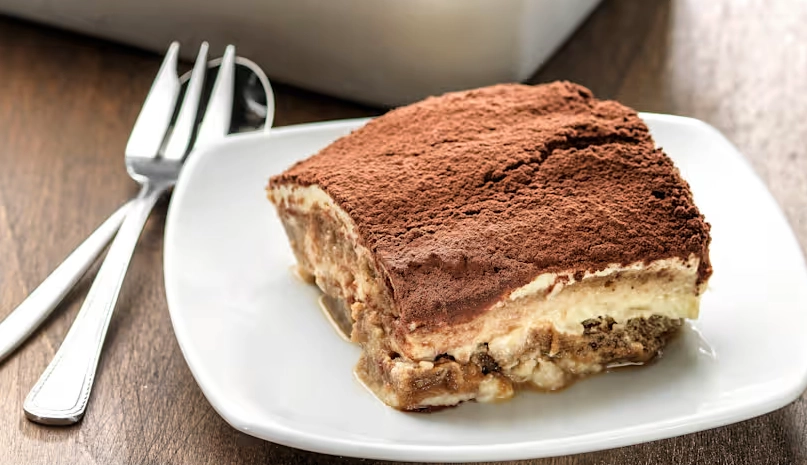 提拉米蘇保存方法