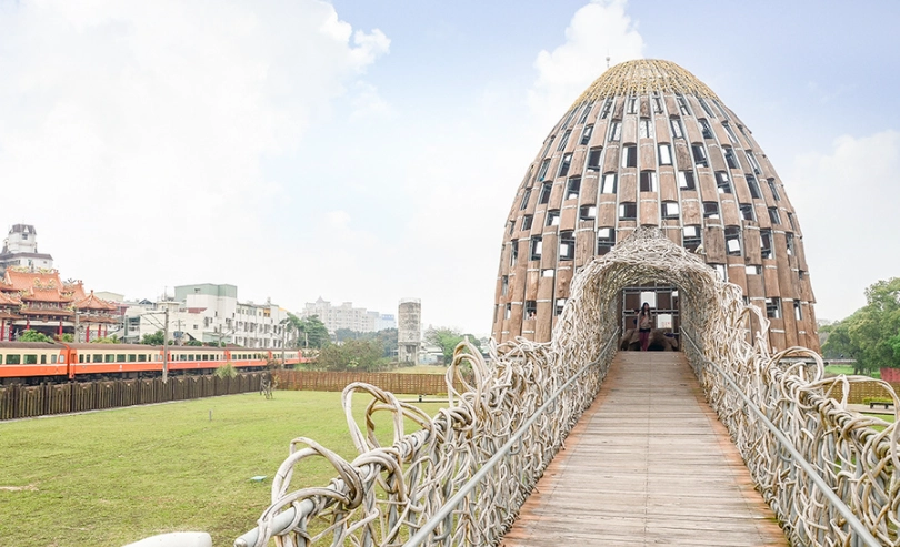 嘉義兩天一夜套裝行程：經典路線、美食住宿與避坑全攻略