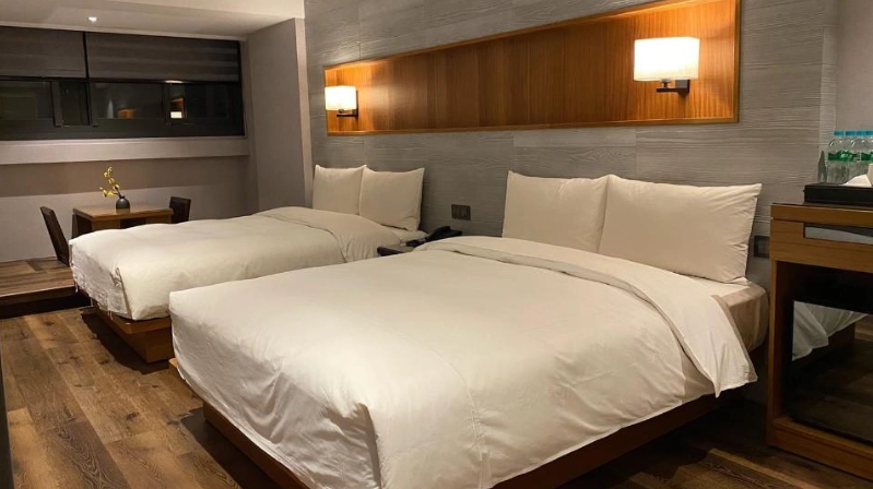 台中一中住宿推薦