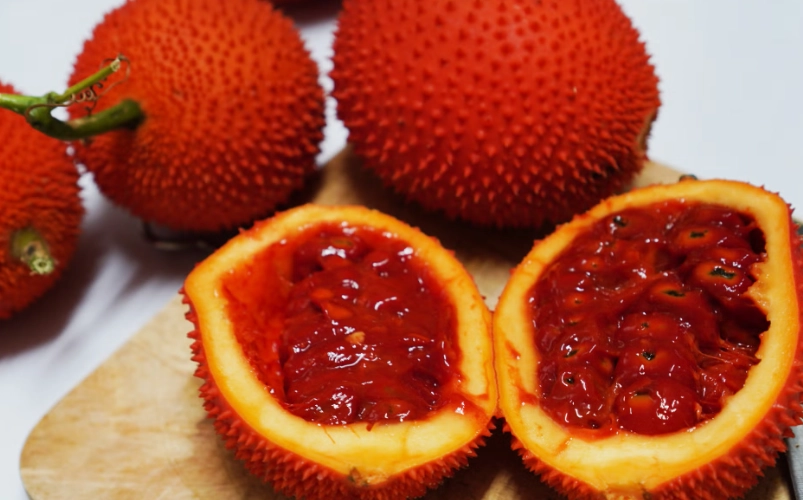 木鱉果可以生吃嗎？專家解析食用風險與正確吃法