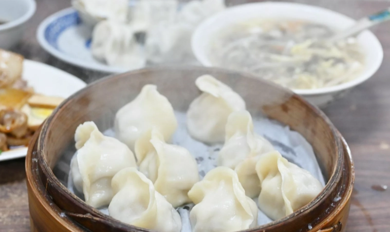 蘭都觀光工廠 美食