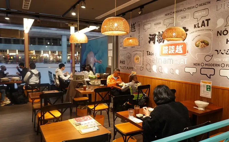 台北車站餐廳推薦