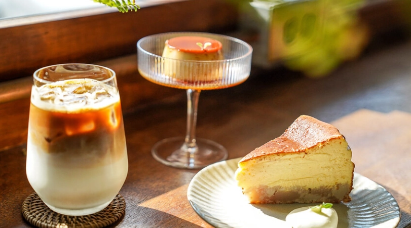 大稻埕咖啡廳評分最高前5名推薦：老宅、河景、精品咖啡一次收藏