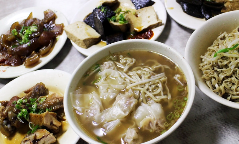 西門町餐廳推薦評分最高