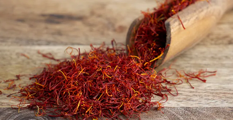 番紅花怎麼吃