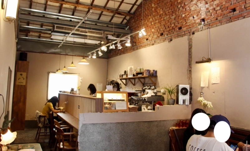 台南東區下午茶