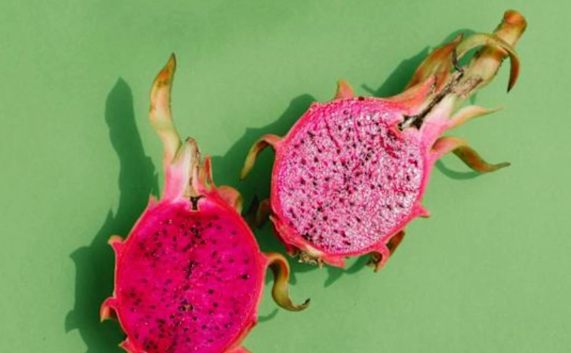 火龍果升糖指數