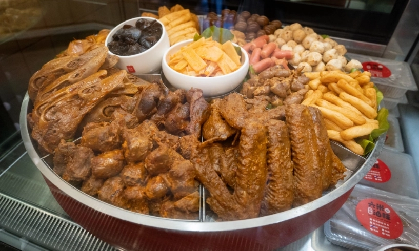 台北車站餐廳推薦