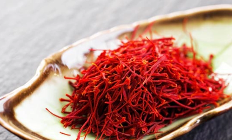 番紅花副作用