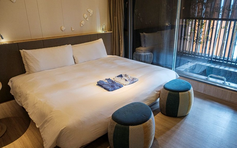 宜蘭平價住宿推薦