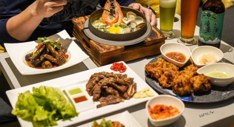 西門町聚餐推薦