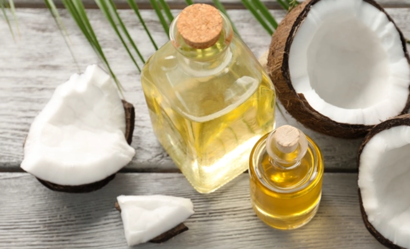 誰不能吃椰子油