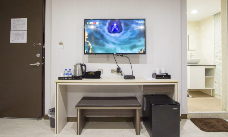 台中一中學生住宿