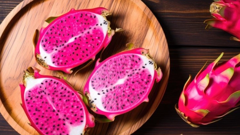 火龍果升糖指數