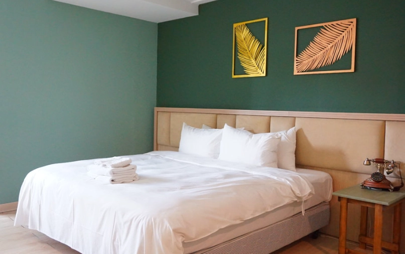 台中一中學生住宿