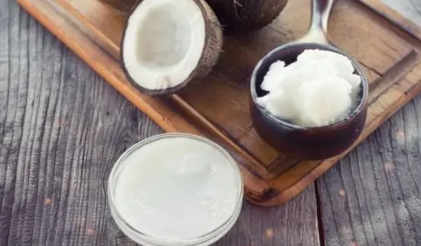 椰子油使用方法