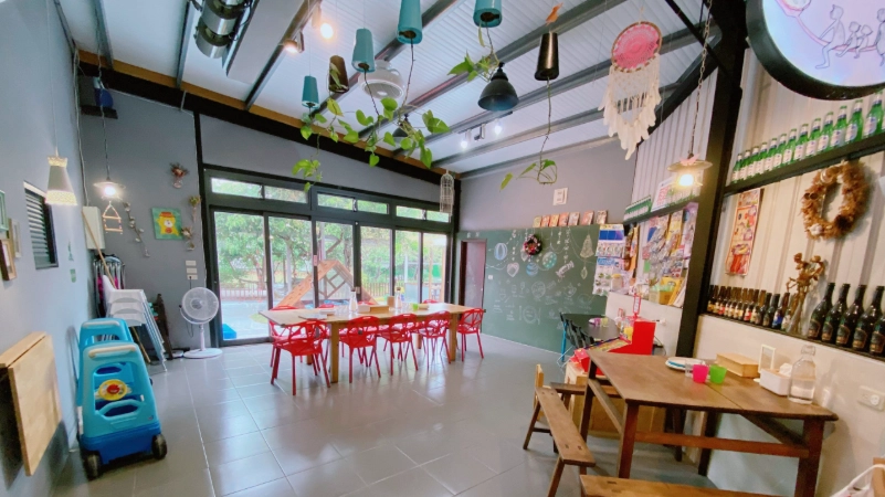 新竹寵物友善餐廳