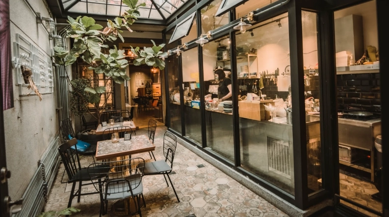 台南東區咖啡廳推薦