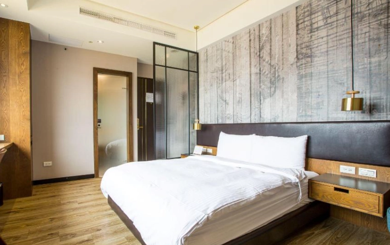 台中一中附近住宿