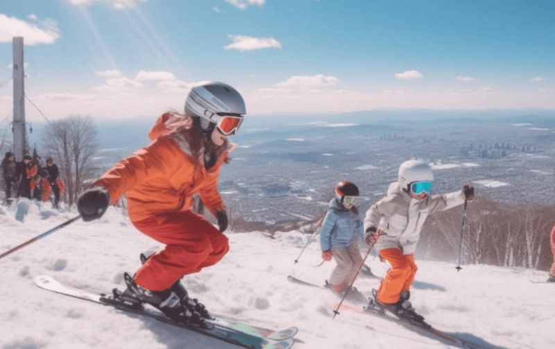 北海道滑雪 省錢攻略