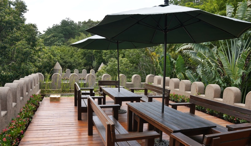 高雄景觀餐廳 高雄景觀餐廳