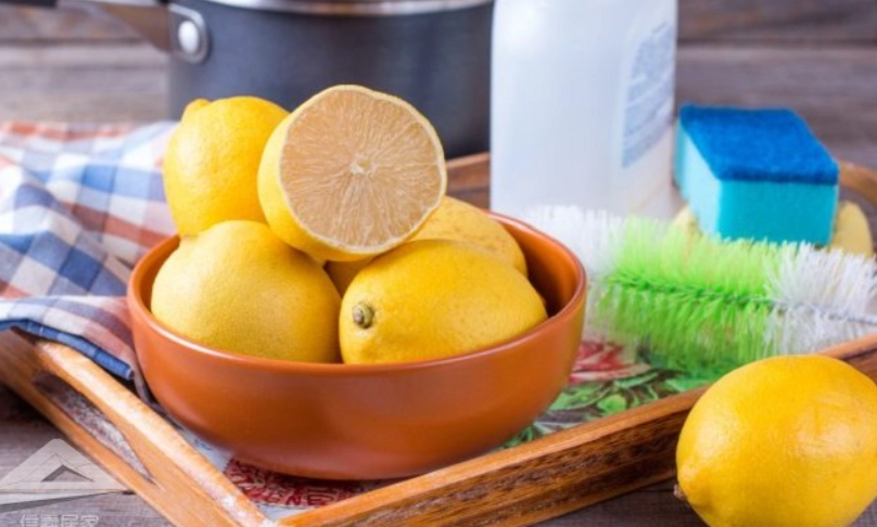 檸檬酸熱水瓶比例