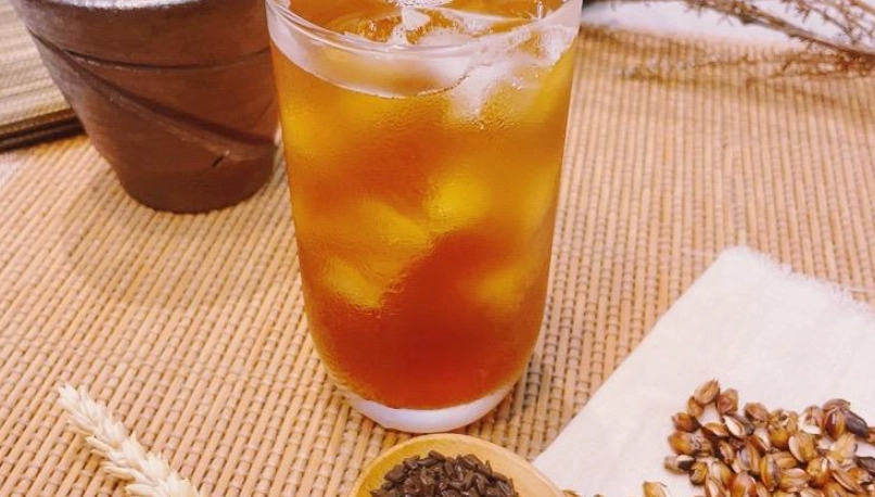 決明子麥茶怎麼泡