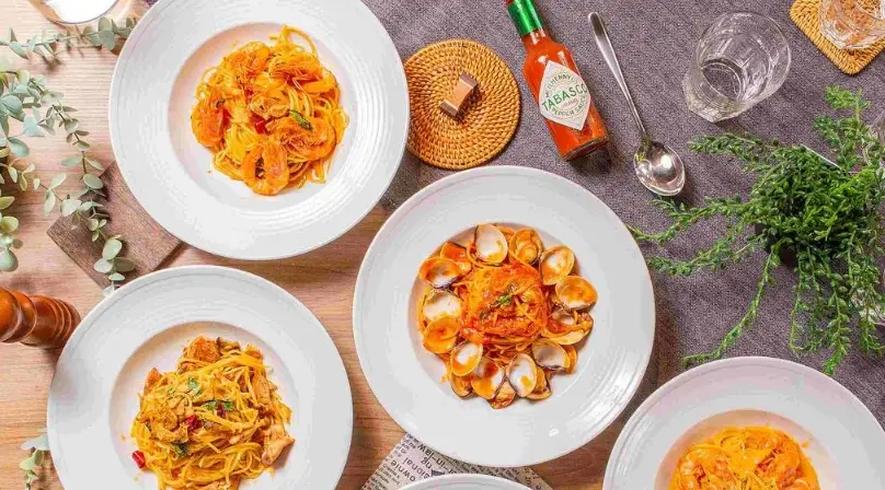 彰化平價義大利麵