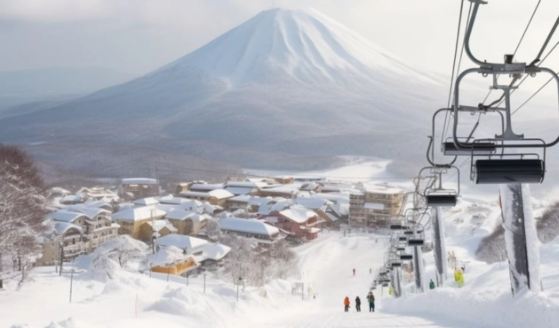 二世谷滑雪優惠