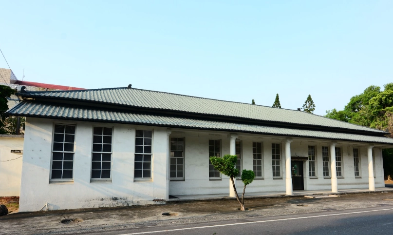 柳營糖廠 柳營糖廠