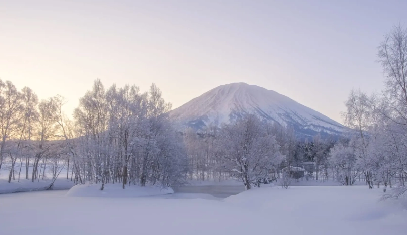 早鳥預訂二世谷