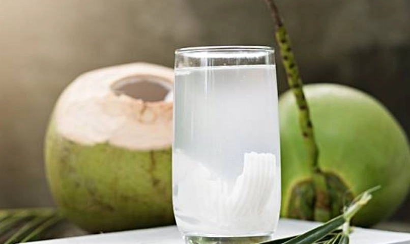椰子水 怎麼喝